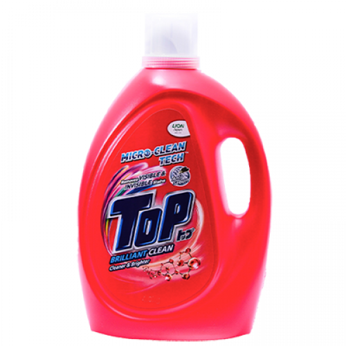 TOP CLD FRESH TROPICANA (RED) 1X2.5KG