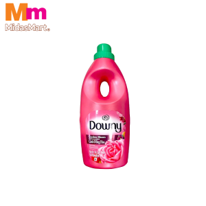 DOWNY CONCENTRATED FABRIC CONDITIONER - GARDEN BLOOM (900ML)