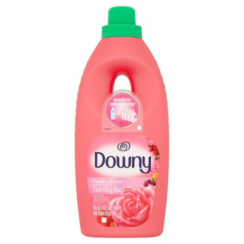 DOWNY FREN LIQ GARDEN BLOOM 1X900ML