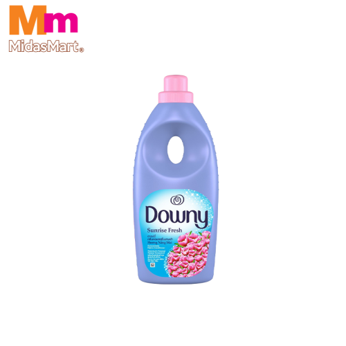DOWNY CONCENTRATED FABRIC CONDITIONER - SUNRISE FRESH (900ML