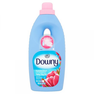 DOWNY FREN LIQ SUNRISE FRESH 1X900ML