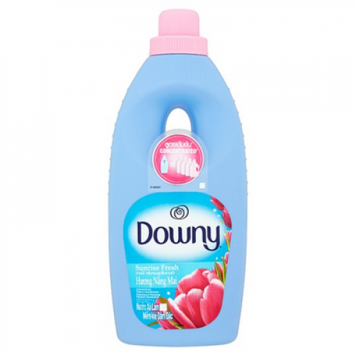 DOWNY FREN LIQ SUNRISE FRESH 1X900ML