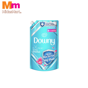 DOWNY CONCENTRATED FABRIC CONDITIONER - ANTIBACTERIAL REFILL