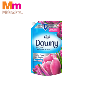 DOWNY CONCENTRATED FABRIC CONDITIONER - SUNRISE FRESH REFILL