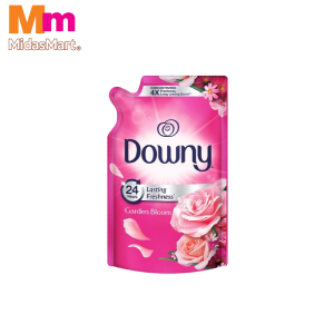 DOWNY CONCENTRATED FABRIC CONDITIONER - GARDEN BLOOM REFILL 