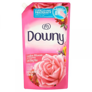 DOWNY FREN GARDEN BLOOM REF 1X1.5LIT