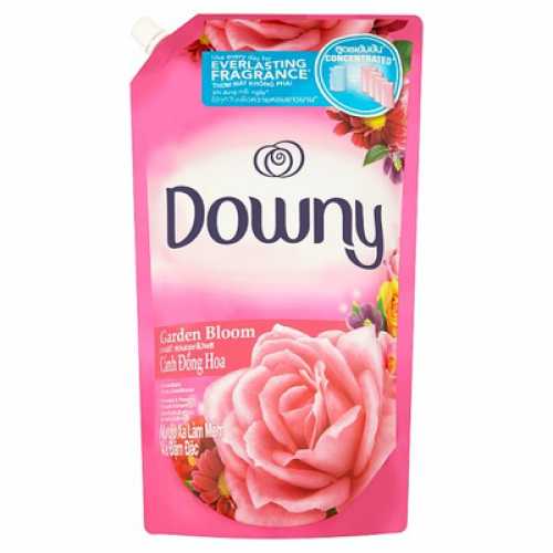 DOWNY FREN GARDEN BLOOM REF 1X1.5LIT