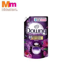 DOWNY CONCENTRATED FABRIC CONDITIONER - MYSTIQUE REFILL (1.3