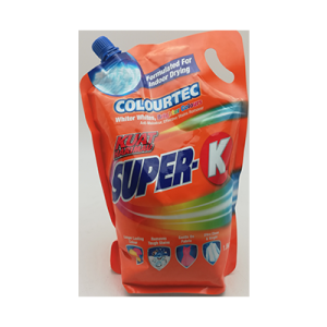 SUPER-K LIQ COLOURTEC 1X1.6KG