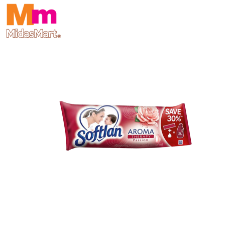 SOFTLAN PASSION ECO SOFT PACK (500ML)