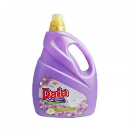 DAIA FAB SOFTENER VIOLET (BTL) 1X3.6L