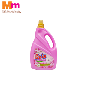 DAIA FABRIC SOFTENER - FLORAL (3.6L)