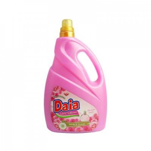 DAIA FAB SOFTENER FLORAL (BTL) 1X3.6L