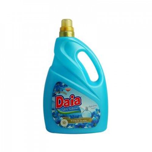 DAIA FAB SOFTENER LAVENDAR (BTL) 1X3.6L