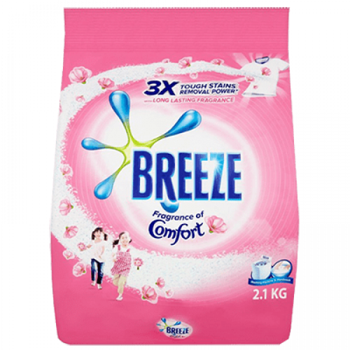 BREEZE DET PWD FRAG OF COMFORT 1X2.1KG