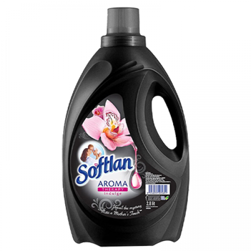 SOFTLAN AROMA INDULGE 1X2.8L