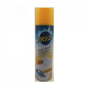 PREZ FAB.STRACH CITRUS FRESH 1X500ML