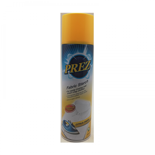 PREZ FAB.STRACH CITRUS FRESH 1X500ML