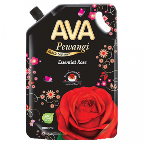 AVA PEWANGI ESS ROSE 1X1400ML