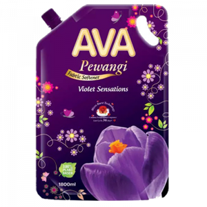 AVA PEWANGI VIOLET SENS 1X1400ML