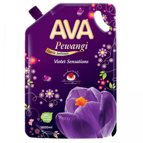 AVA PEWANGI VIOLET SENS 1X1400ML