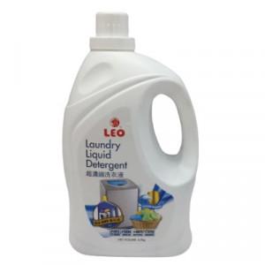 LEO LAUNDRY LIQUID OCEAN POWER 1X4.5KG