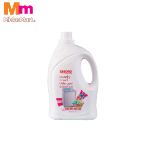 LEO LAUNDRY LIQUID - FLORAL FRESH (4.5KG)