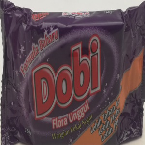 DOBI BAR PURPLE 1 X 160G