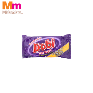 DOBI PURPLE LAUNDRY BAR (160G)