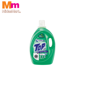 TOP SMART CLEAN LIQUID - JUMBO (3.6KG)