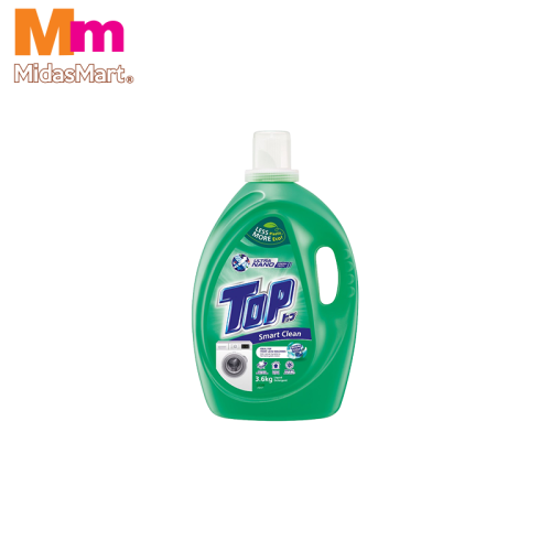 TOP SMART CLEAN LIQUID - JUMBO (3.6KG)