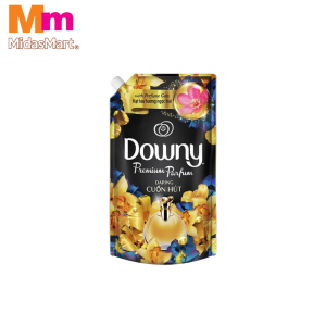 DOWNY PARFUM COLLECTION FABRIC SOFTENER - DARING REFILL (1.3