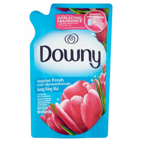 DOWNY SUNRISE FRESH REFILL 1X590ML