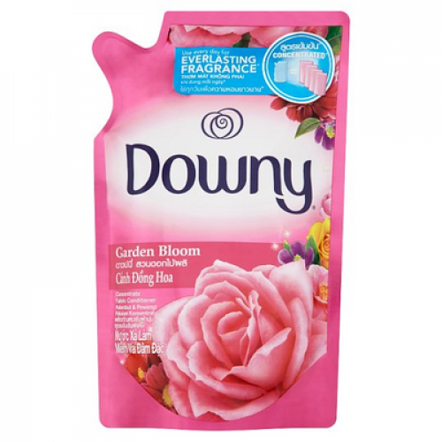 DOWNY GARDEN BLOOM REFILL 1X590ML