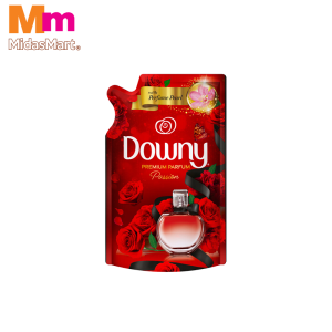 DOWNY PARFUM COLLECTION FABRIC SOFTENER - PASSION REFILL (53