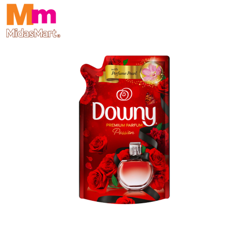 DOWNY PARFUM COLLECTION FABRIC SOFTENER - PASSION REFILL (53