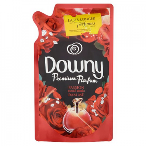 DOWNY PASSION REFILL 1X530ML