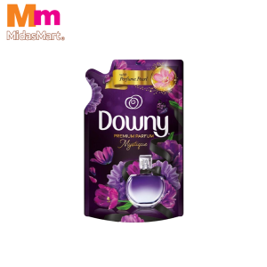 DOWNY PARFUM COLLECTION FABRIC SOFTENER - MYSTIQUE REFILL (5