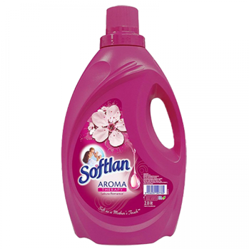 SOFTLAN AROMA C/BLOSSOM 1X2.8LIT