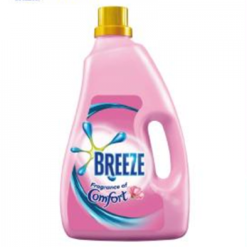 BREEZE LIQ DET FRG OF COMFORT 1X3.6KG