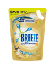 BREEZE LIQ DET LUX PERFUME REF 1X1.5KG