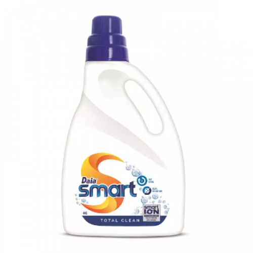 DAIA SMART LIQ DET TOTAL CLEAN  1X3.6KG