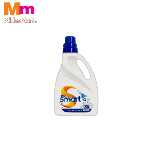 DAIA SMART TOTAL CLEAN LIQUID - JUMBO (3.6KG)