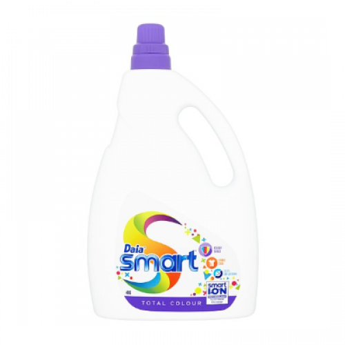 DAIA SMART LIQ DET TOTAL COLOR  1X3.6KG