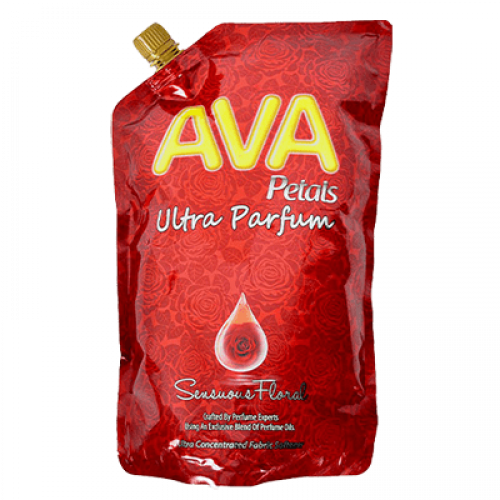 AVA PETALS FAB SOFT S.FLORAL 1X1.3L