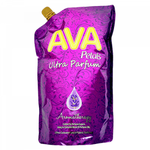AVA PETALS FAB SOFT AROMATHERAPHY 1X1.3L