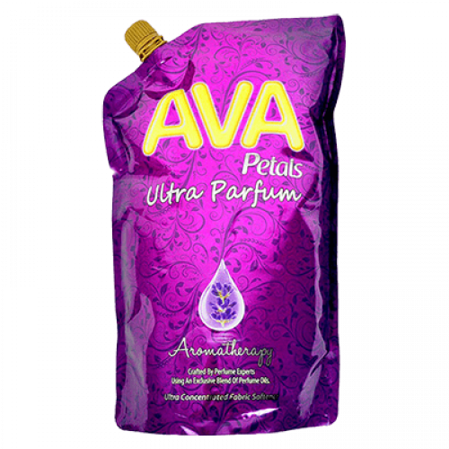 AVA PETALS FAB SOFT AROMATHERAPHY 1X1.3L