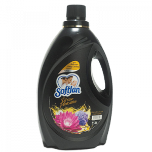 SOFTLAN DIVINE M/LOTUS 1X2.5LIT