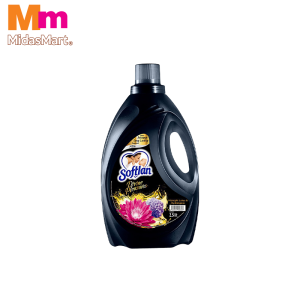 SOFTLAN DIVINE PLEASURES FABRIC SOFTENER - MIDNIGHT LOTUS (2