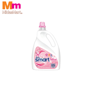 DAIA SMART SAKURA LIQUID DETERGENT (3.6KG)